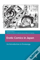 Erotic Comics In Japan