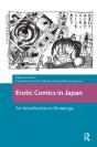 Erotic Comics In Japan - Preview