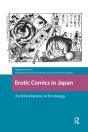 Erotic Comics In Japan - Preview