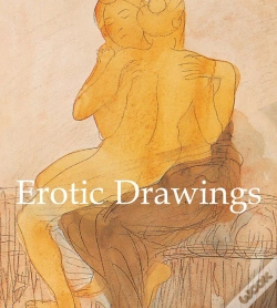 Capa do artigo Erotic Drawings