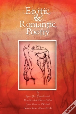 Capa do artigo Erotic & Romantic Poetry