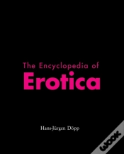 Capa do artigo Erotic Encyclopedia
