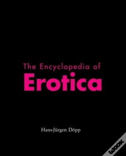 Capa do artigo Erotic Encyclopedia