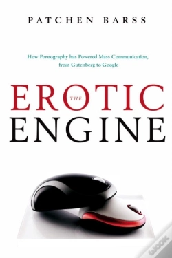 Capa do artigo Erotic Engine