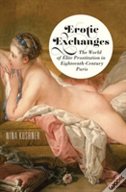Capa do artigo Erotic Exchanges