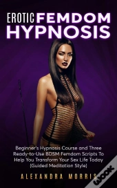 Erotic Femdom Hypnosis