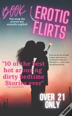 Capa do artigo Erotic Flirts
