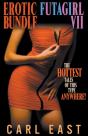 Erotic Futagirl Bundle Vii - Preview