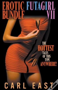Capa do artigo Erotic Futagirl Bundle Vii