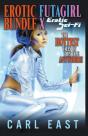 Erotic Futagirl Bundle X - Erotic Sci-Fi - Preview