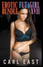 Erotic Futagirl Bundle Xvii - Preview
