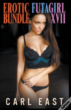 Capa do artigo Erotic Futagirl Bundle Xvii