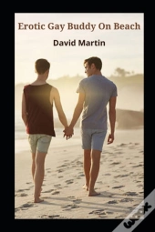 Erotic Gay Buddy On Beach