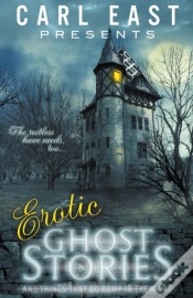 Capa do artigo Erotic Ghost Stories And Things That Go