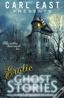 Capa do artigo Erotic Ghost Stories And Things That Go