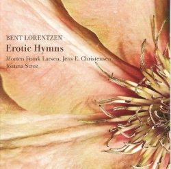 Capa do artigo Erotic Hymns - CD