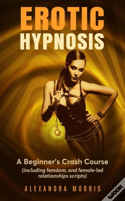 Capa do artigo Erotic Hypnosis