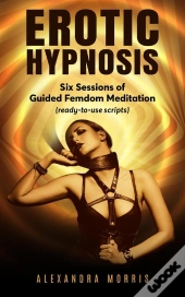 Erotic Hypnosis