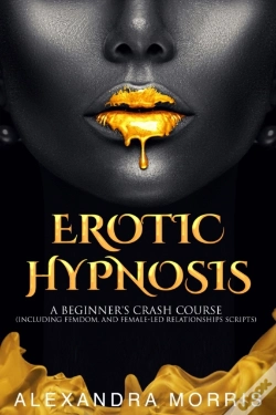 Capa do artigo Erotic Hypnosis