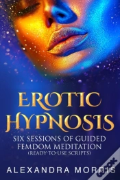 Capa do artigo Erotic Hypnosis