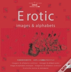 Capa do artigo Erotic images & Alphabets