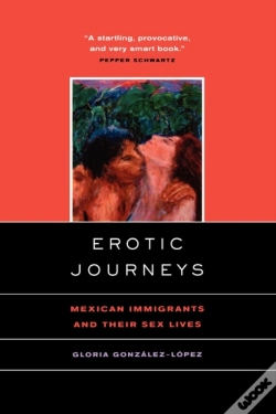 Capa do artigo Erotic Journeys
