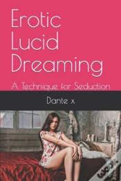 Capa do artigo Erotic Lucid Dreaming