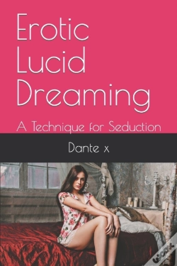 Capa do artigo Erotic Lucid Dreaming