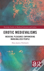 Capa do artigo Erotic Medievalisms