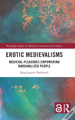 Capa do artigo Erotic Medievalisms