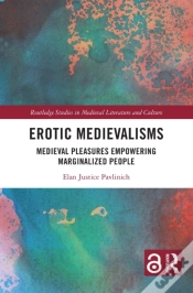 Capa do artigo Erotic Medievalisms