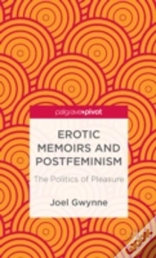 Capa do artigo Erotic Memoirs And Postfeminism