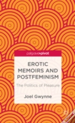 Capa do artigo Erotic Memoirs And Postfeminism