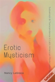 Capa do artigo Erotic Mysticism
