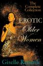 Erotic Older Women - Preview