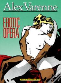 Erotic Opera