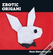 Capa do artigo Erotic Origami