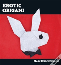 Capa do artigo Erotic Origami