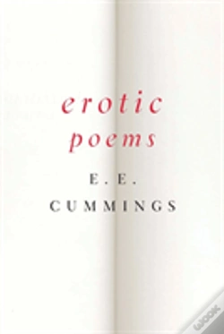 Capa do artigo Erotic Poems