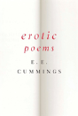 Erotic Poems - Preview