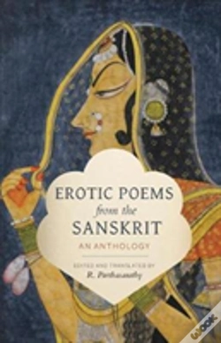 Capa do artigo Erotic Poems From The Sanskrit