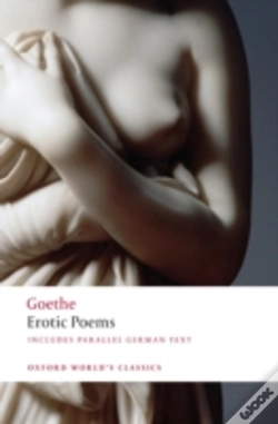 Capa do artigo Erotic Poems