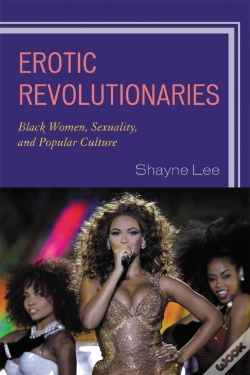 Capa do artigo Erotic Revolutionaries