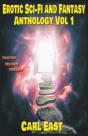 Erotic Sci-Fi And Fantasy Anthology: Vol - Preview