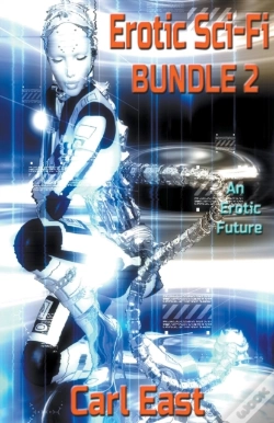 Capa do artigo Erotic Sci-Fi Bundle 2
