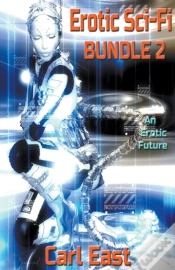 Capa do artigo Erotic Sci-Fi Bundle 2