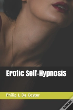 Capa do artigo Erotic Self-Hypnosis
