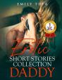 Erotic Short Stories Collection Daddy - Preview