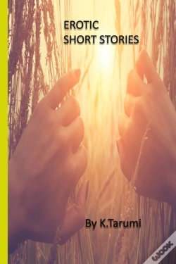 Capa do artigo Erotic Short Stories