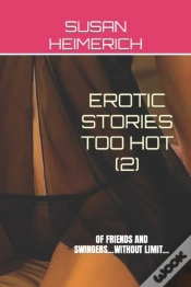 Capa do artigo Erotic Stories Too Hot (2)